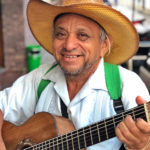 Mexican singer