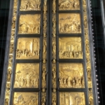 Ghiberti’s Gates of Paradise 